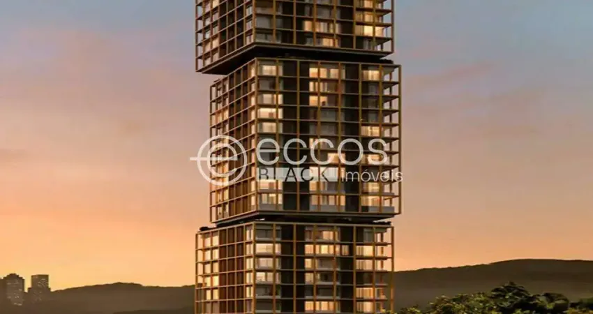 Apartamento à venda, 4 quartos, 4 suítes, 5 vagas, vale do sereno - nova lima/mg