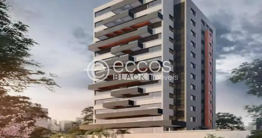 Apartamento à venda, 3 quartos, 1 suíte, 2 vagas, sion - belo horizonte/mg