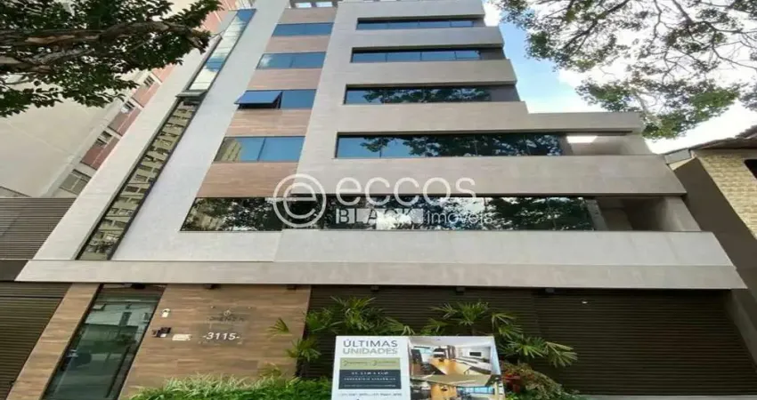 Area privativa à venda, 2 quartos, 2 suítes, 2 vagas, santo agostinho - belo horizonte/mg