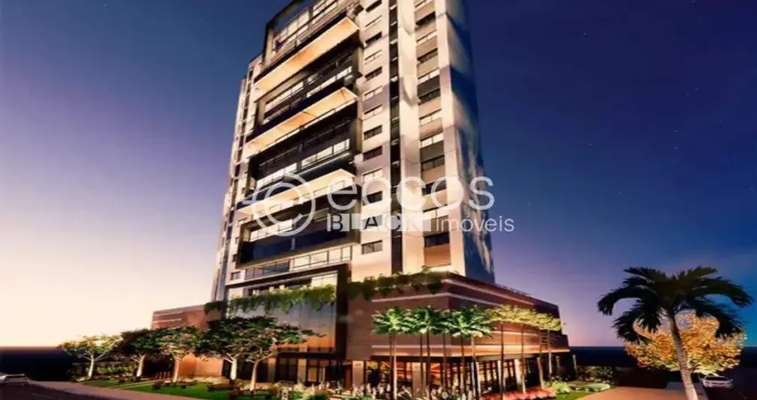 Apartamento com 3 quartos à venda na Rua Valparaíso, 472, Sion, Belo Horizonte