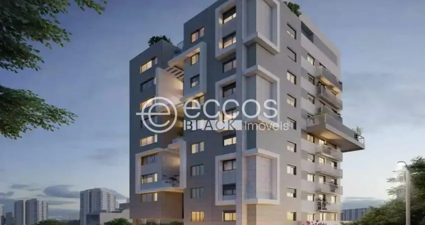 Apartamento à venda, 4 quartos, 2 suítes, 3 vagas, santo antônio - belo horizonte/mg