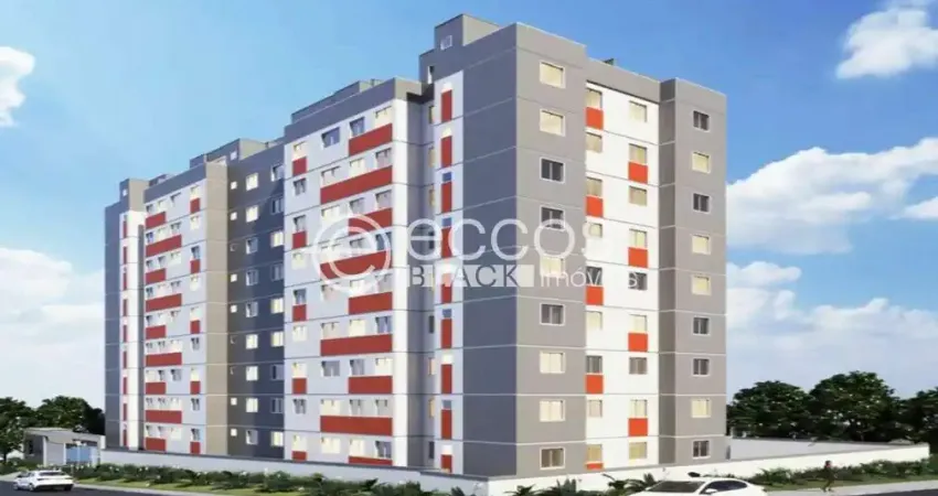 Cobertura à venda, 2 quartos, 1 suíte, 1 vaga, guarani - belo horizonte/mg