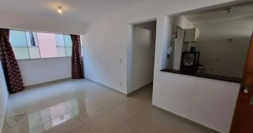 Apartamento à venda, 2 quartos, 1 suíte, 1 vaga, santa mônica - uberlândia/mg