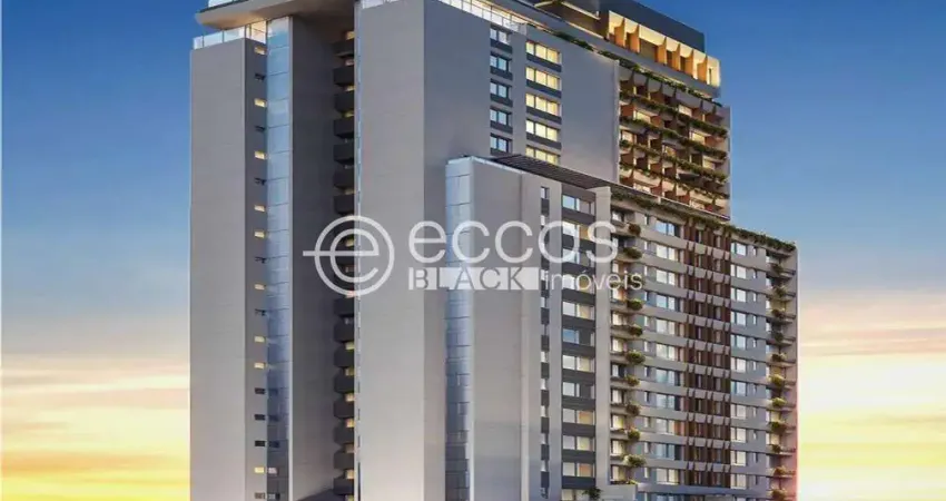 Apartamento à venda, 1 quarto, 1 vaga, savassi - belo horizonte/mg