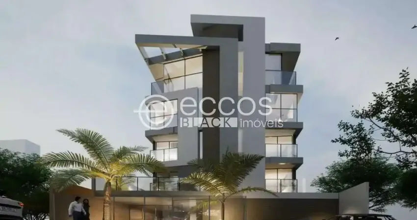 Apartamento à venda, 3 quartos, 1 suíte, 2 vagas, santo antônio - belo horizonte/mg