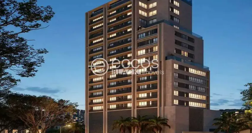 Area privativa à venda, 2 quartos, 2 suítes, 1 vaga, gutierrez - belo horizonte/mg