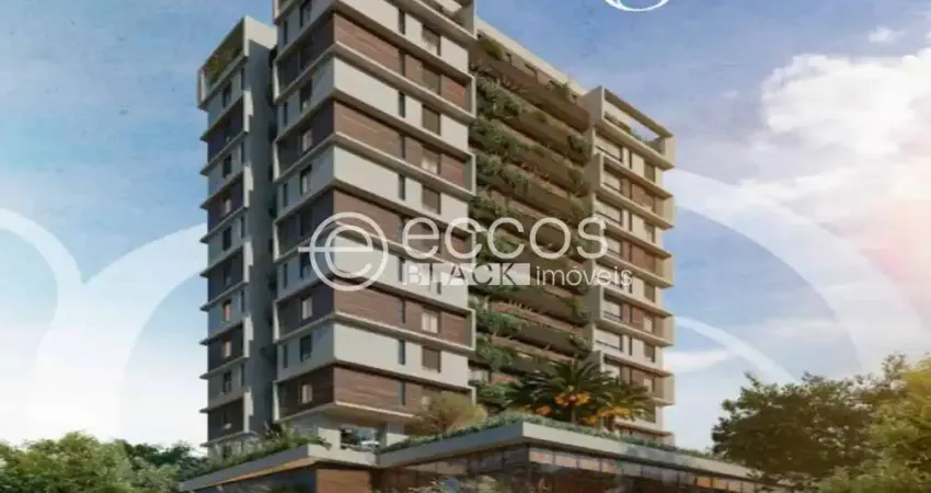 Cobertura à venda, 3 quartos, 1 suíte, 2 vagas, funcionários - belo horizonte/mg