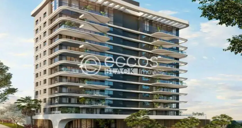 Apartamento à venda, 4 quartos, 2 suítes, 3 vagas, gutierrez - belo horizonte/mg