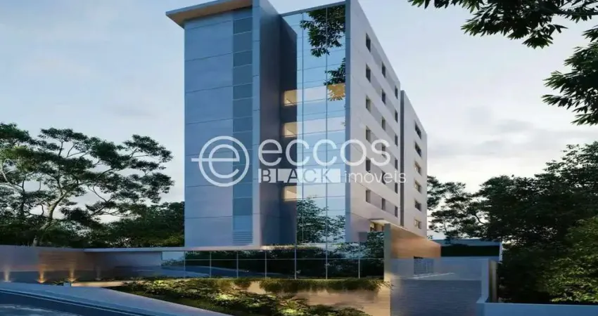 Apartamento à venda, 3 quartos, 1 suíte, 2 vagas, buritis - belo horizonte/mg