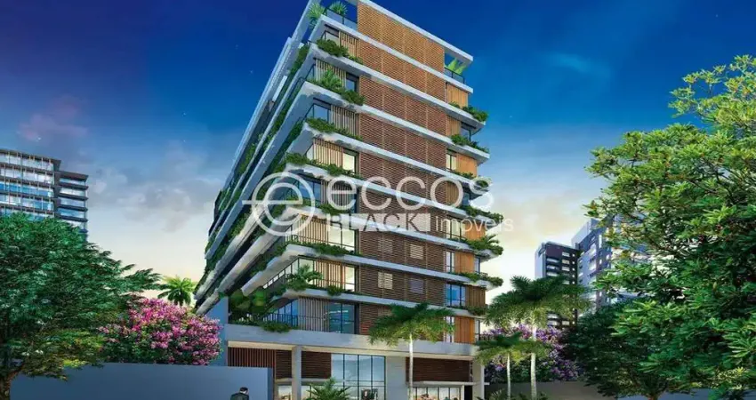 Apartamento à venda, 3 quartos, 1 suíte, 2 vagas, lourdes - belo horizonte/mg