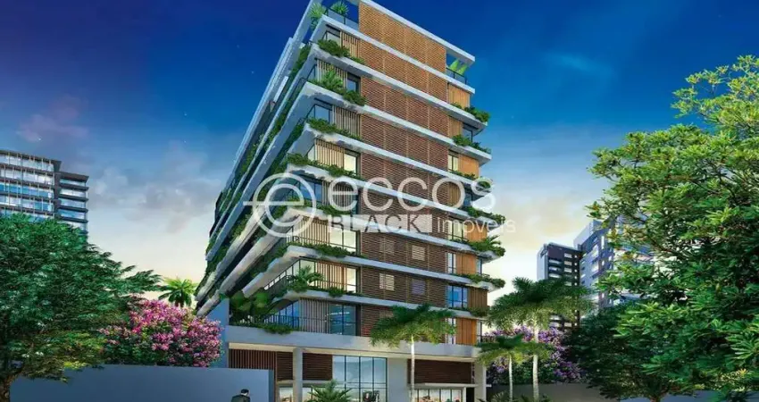 Apartamento à venda, 3 quartos, 3 suítes, 2 vagas, lourdes - belo horizonte/mg