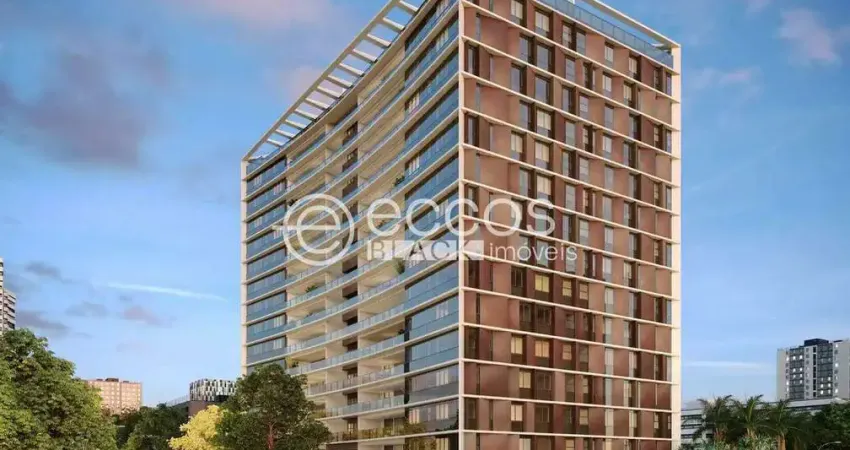 Apartamento à venda, 4 quartos, 3 suítes, 3 vagas, funcionários - belo horizonte/mg