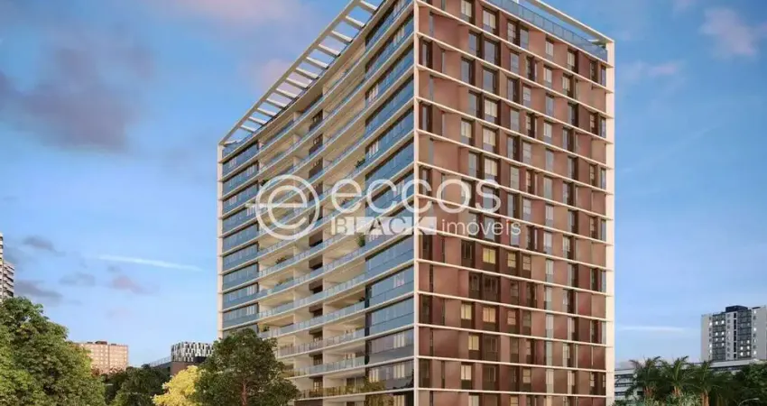 Cobertura à venda, 4 quartos, 4 suítes, 5 vagas, funcionários - belo horizonte/mg