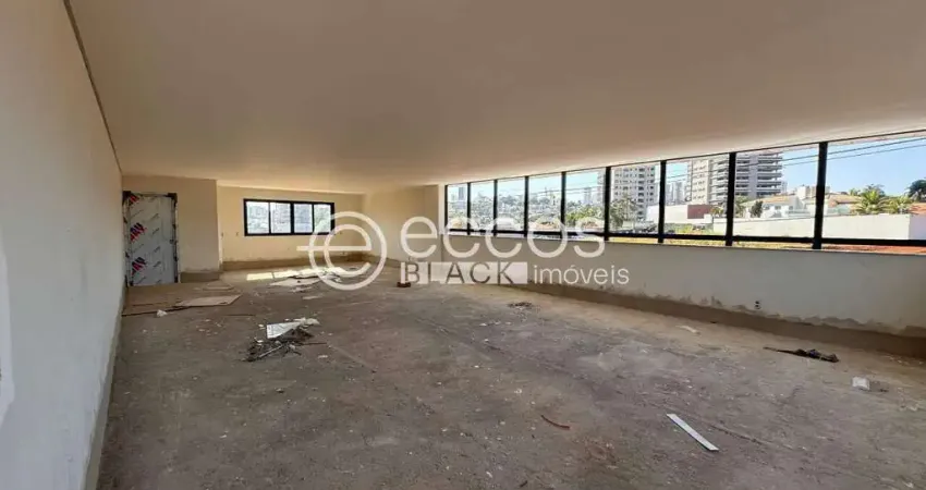 Sala comercial para aluguel, 1 vaga, morada da colina - uberlândia/mg