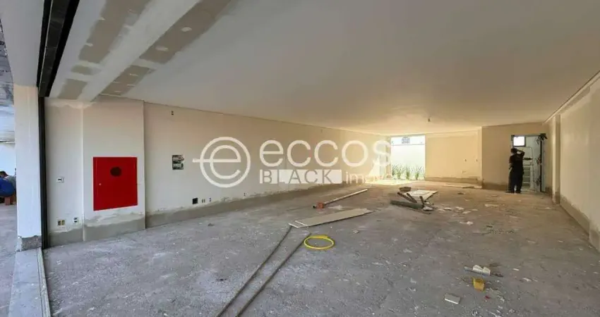 Ponto comercial para alugar na Avenida Presidente Médici, 336, Morada da Colina, Uberlândia