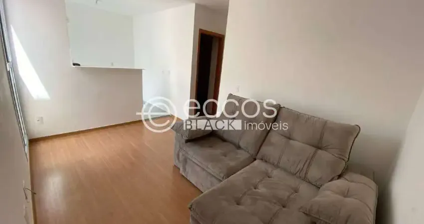 Apartamento à venda, 2 quartos, jardim patrícia - uberlândia/mg