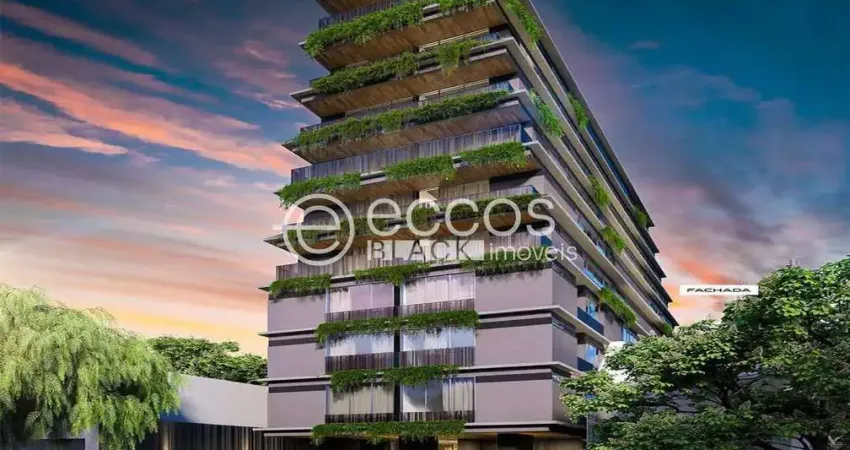 Apartamento à venda, 2 quartos, 2 suítes, 2 vagas, lourdes - belo horizonte/mg