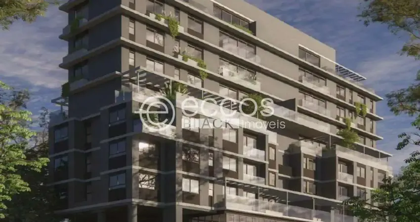 Apartamento à venda, 3 quartos, 1 suíte, 2 vagas, cruzeiro - belo horizonte/mg