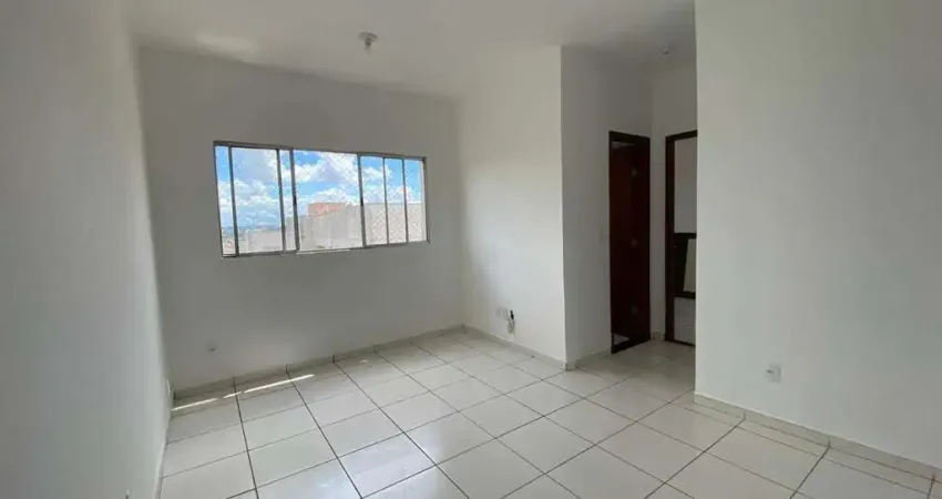 Apartamento à venda, 2 quartos, 1 vaga, chácaras tubalina e quartel - uberlândia/mg