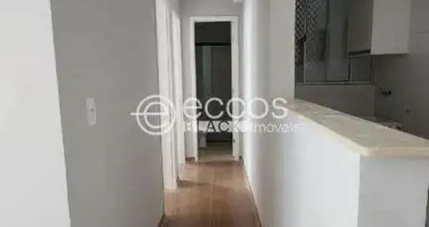 Apartamento à venda, 2 quartos, 1 vaga, Paraíso - UBERABA/MG