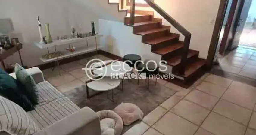 Casa à venda, 4 quartos, 2 suítes, 4 vagas, vila olímpica - uberaba/mg