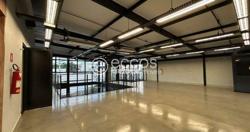Sala comercial à venda na Rua Guaicurus, --, Saraiva, Uberlândia