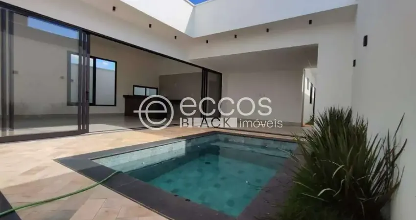 Casa à venda, 3 quartos, 3 suítes, 2 vagas, novo mundo - uberlândia/mg