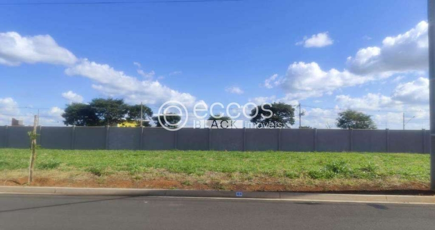 Terreno em condomínio à venda, Grand Ville - Uberlândia/MG