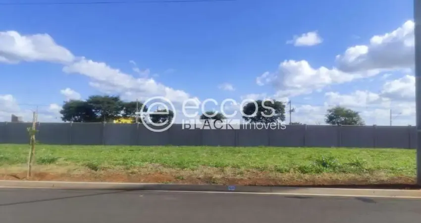 Terreno à venda na Avenida Multicor, 333, Grand Ville, Uberlândia