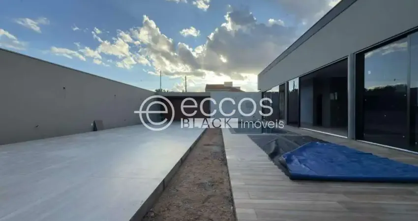 Casa em condomínio à venda, 4 quartos, 4 suítes, residencial mário de almeida franco - uberaba/mg