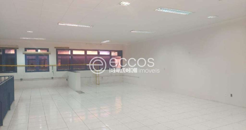 Sala comercial para aluguel, São Benedito - UBERABA/MG