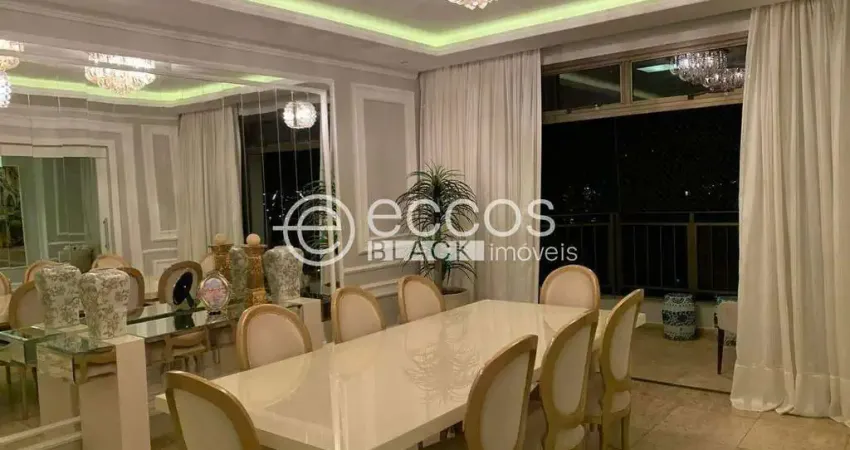 Apartamento à venda, 3 quartos, 1 suíte, 2 vagas, Centro - Uberlândia/MG