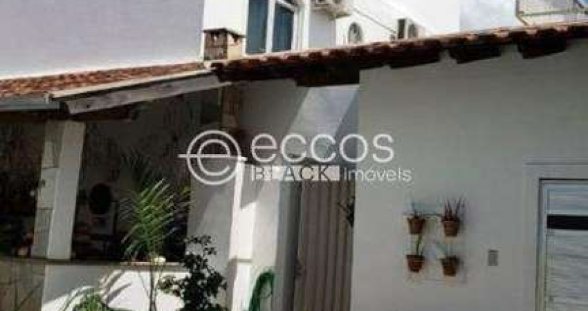 Casa para aluguel, 1 quarto, 5 suítes, 4 vagas, Parque das Américas - UBERABA/MG