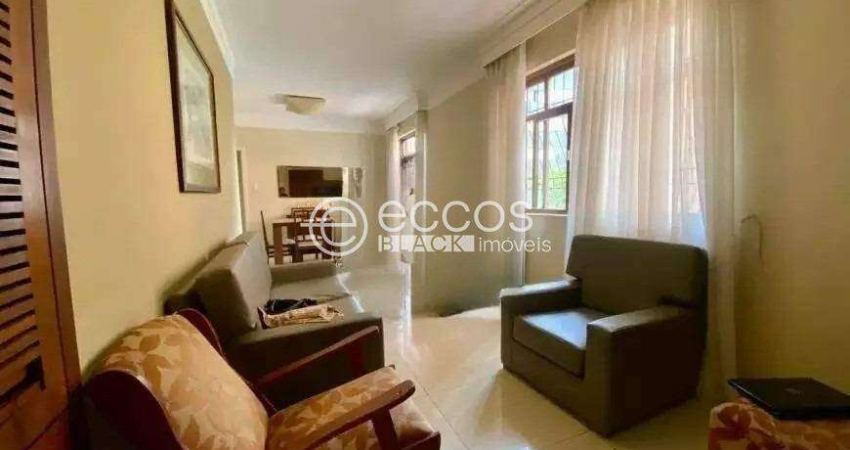 Apartamento para aluguel, 3 quartos, 1 suíte, 1 vaga, Sion - Belo Horizonte/MG