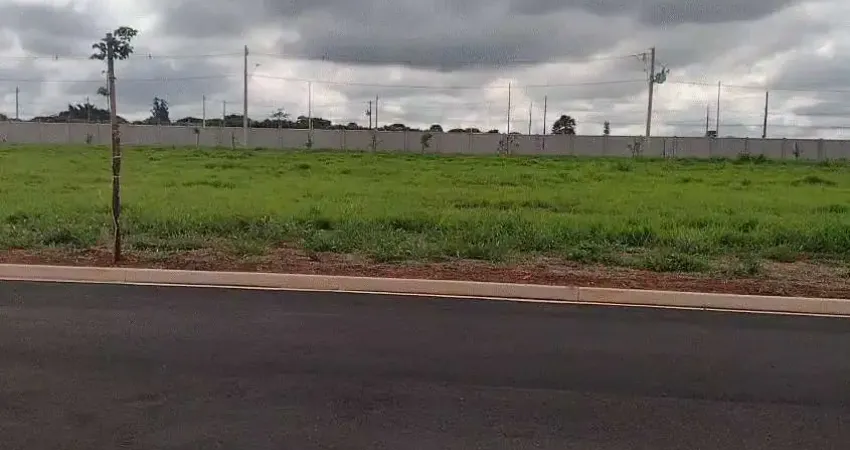 Terreno em condomínio fechado à venda na Avenida Multicor, 377, Grand Ville, Uberlândia