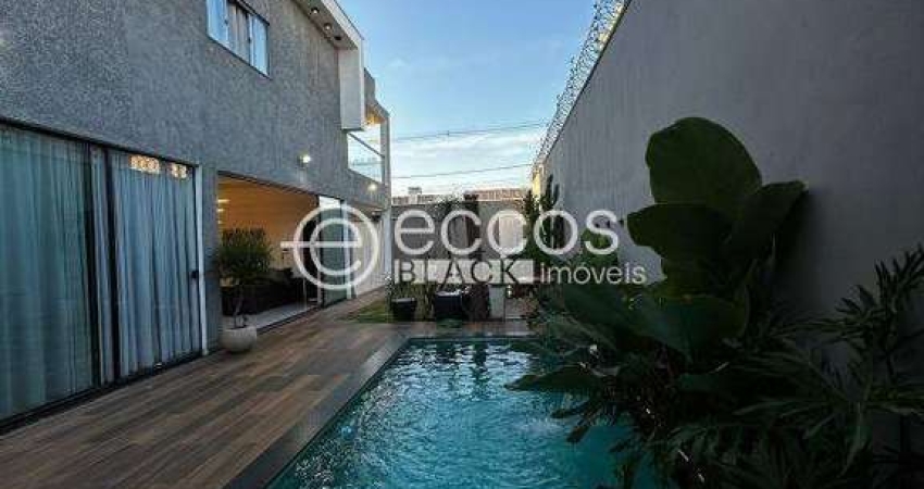 Casa à venda, 3 quartos, 3 suítes, 2 vagas, GSP LIFE I - Uberlândia/MG