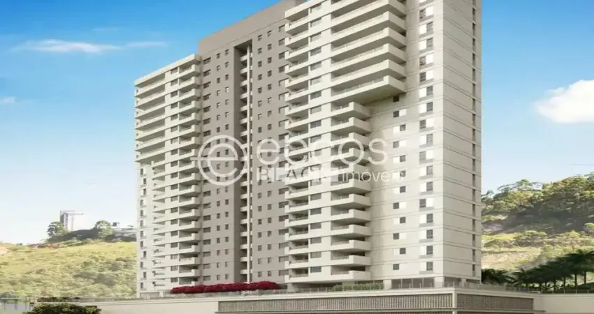 Apartamento com 2 quartos à venda na Avenida Doutor Marco Paulo Simon Jardim, 545, Piemonte, Nova Lima