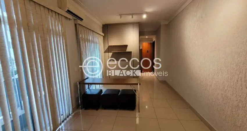 Apartamento à venda, 1 quarto, 1 suíte, 1 vaga, Centro - Uberlândia/MG