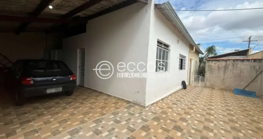 Casa à venda, 3 quartos, 2 suítes, 7 vagas, Pacaembu - Uberlândia/MG