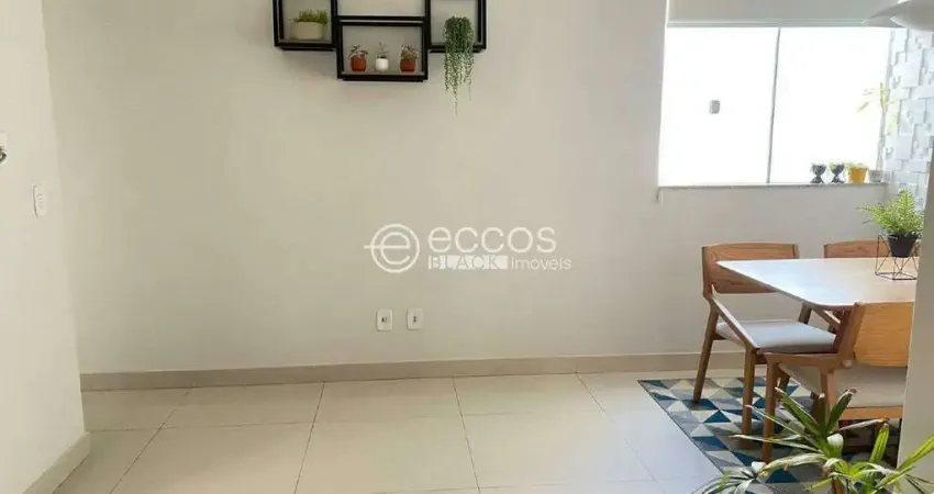 Apartamento à venda, 2 quartos, 1 suíte, 1 vaga, Presidente Roosevelt - Uberlândia/MG