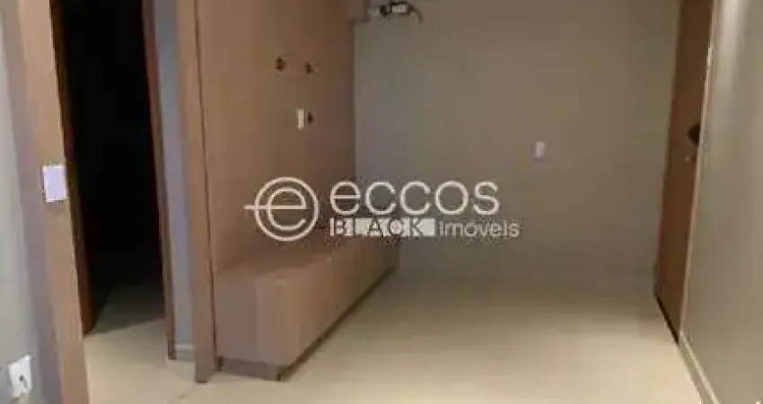 Apartamento à venda, 2 quartos, 1 suíte, 1 vaga, alto umuarama - uberlândia/mg