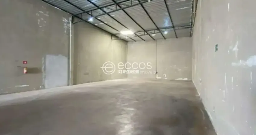 Galpão para aluguel, 3 vagas, Custódio Pereira - Uberlândia/MG