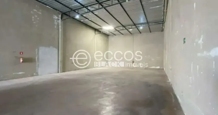 Galpão para aluguel, 3 vagas, custódio pereira - uberlândia/mg