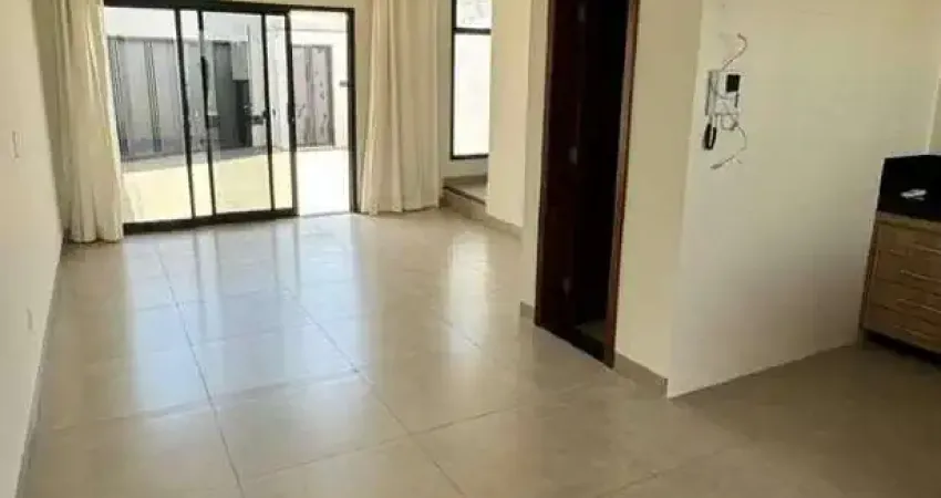 Casa à venda, 3 quartos, 1 suíte, 3 vagas, novo mundo - uberlândia/mg