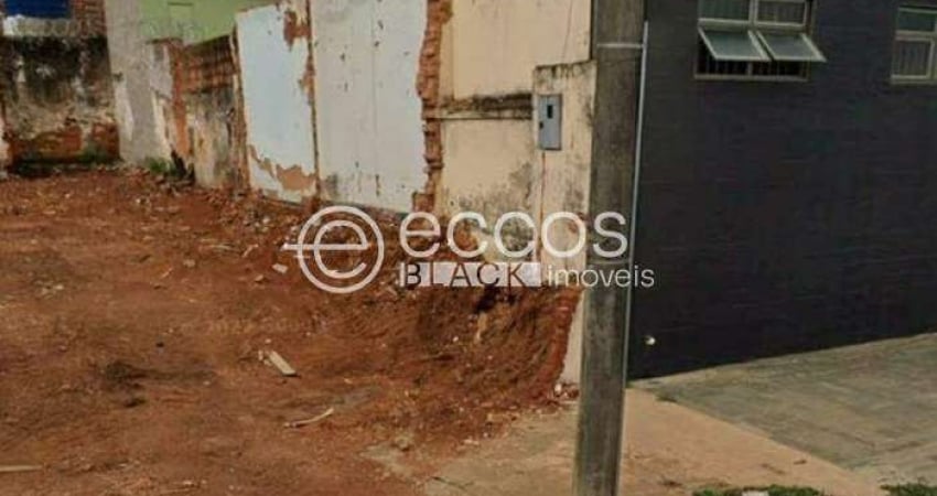 Terreno à venda, Rosário - ARAGUARI/MG