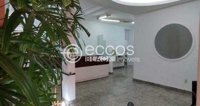 Imóvel Comercial para aluguel, Centro - Uberlândia/MG