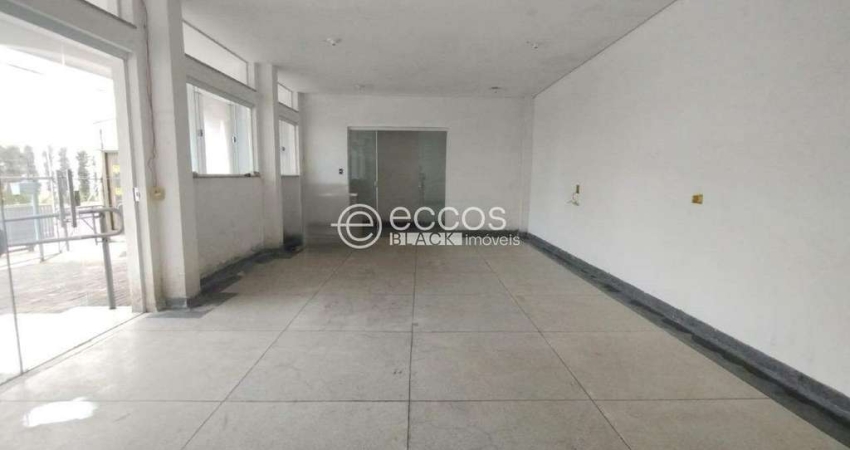 Imóvel Comercial para aluguel, Centro - Uberlândia/MG