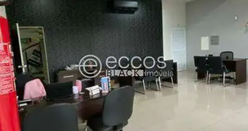 Imóvel Comercial para aluguel, Alto Umuarama - Uberlândia/MG