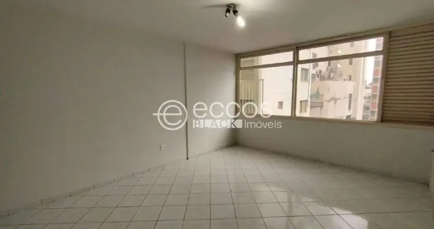 Apartamento para aluguel, 3 quartos, 1 vaga, Centro - UBERABA/MG