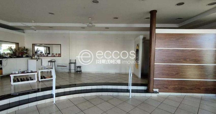 Imóvel Comercial para aluguel, São Benedito - UBERABA/MG